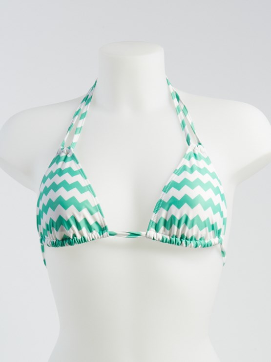 Galore - Mint Zig Zag, 4 image