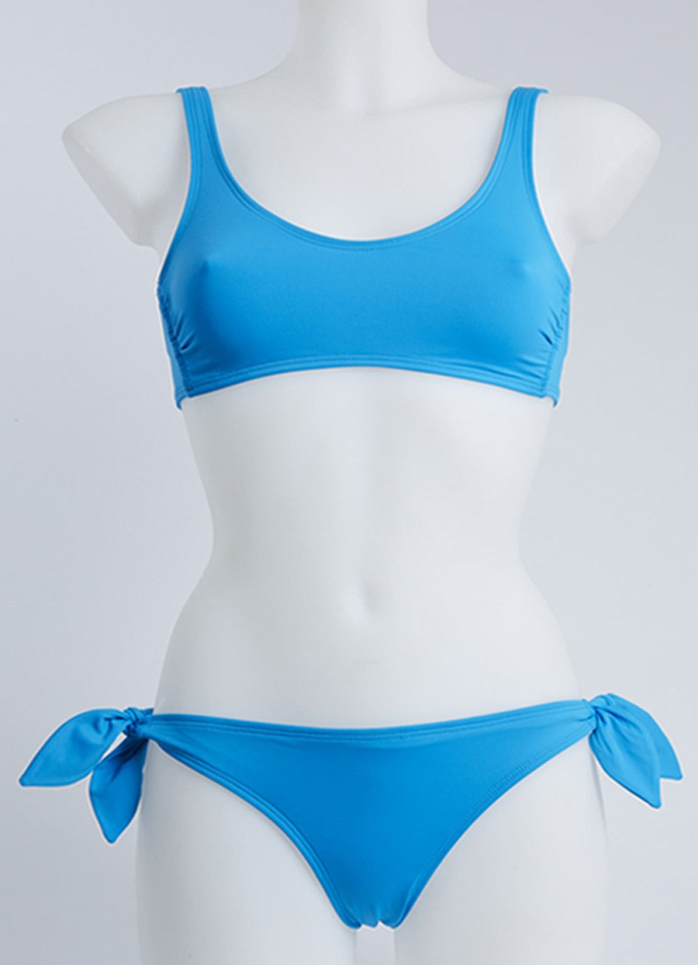 Bambi - Turquoise, 2 image