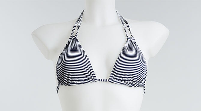 Galore - Navy Stripe, 4 image
