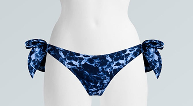 Tiffany - Blue Marble, 4 image