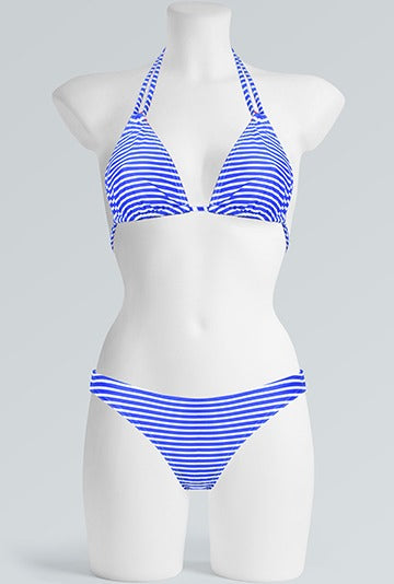 Galore - Blue Stripe, 1 image