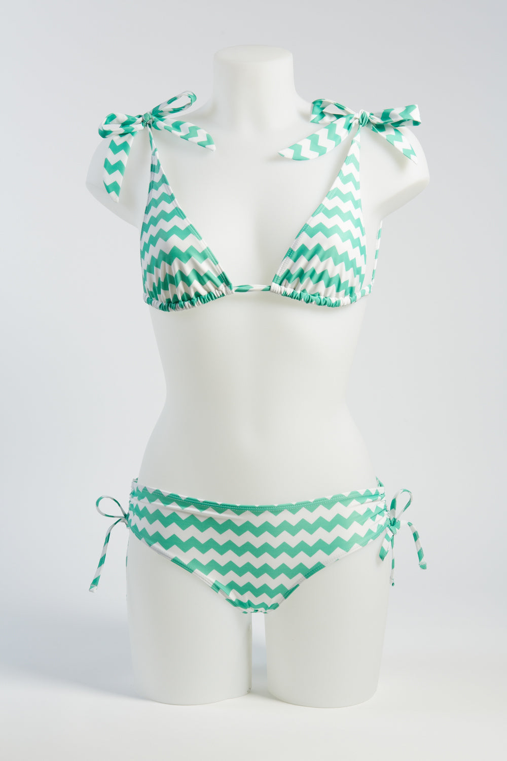 Solitaire bottom