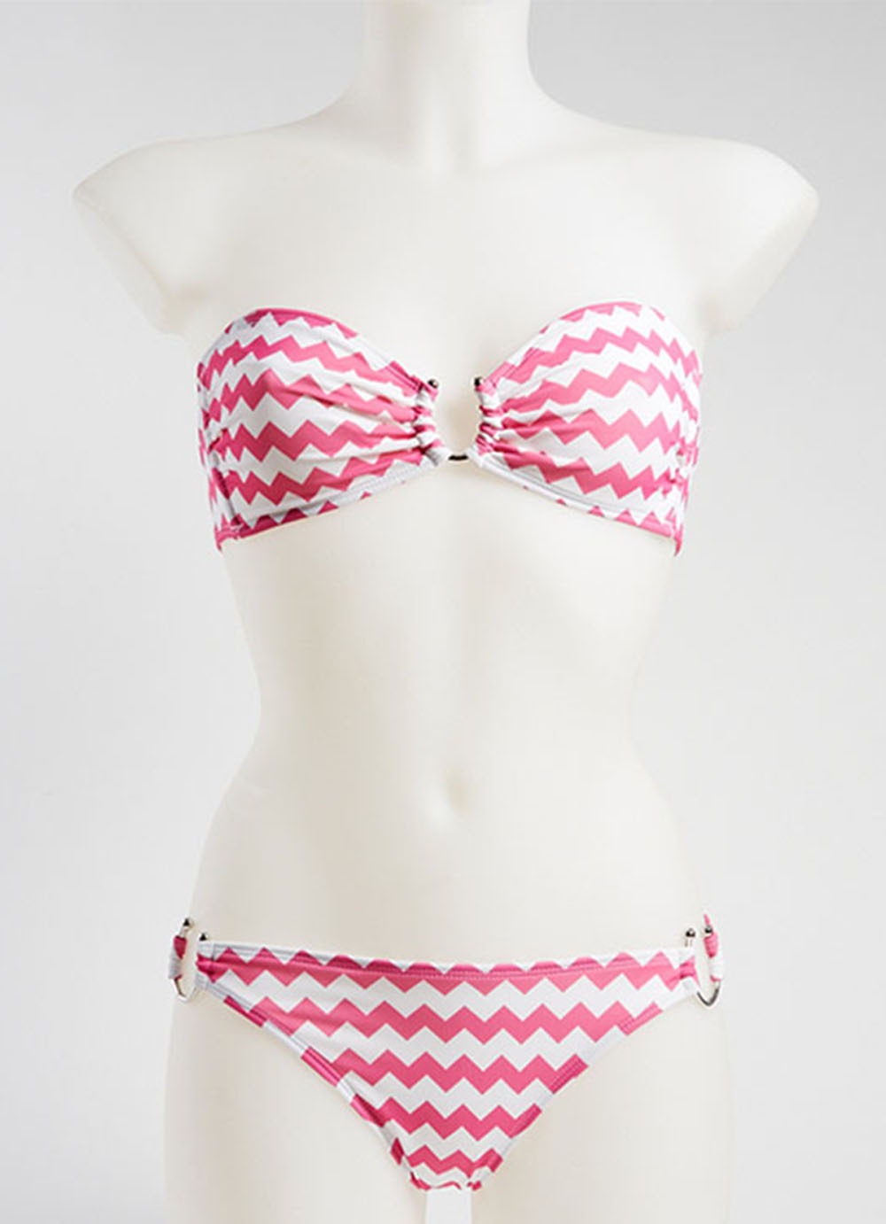 Blush bottom