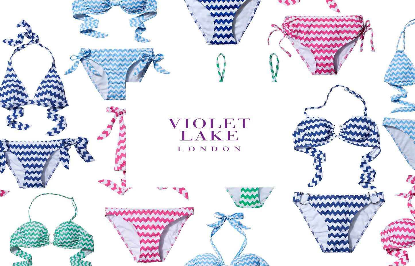 Violet Lake Gift Card