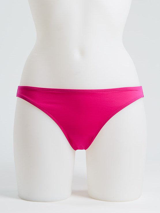 Kissy bottom