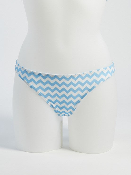 Kissy bottom