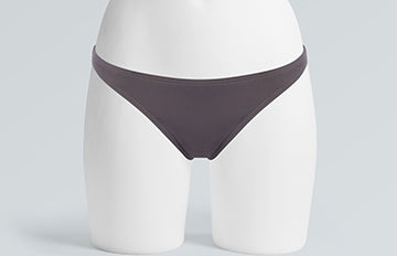 Kissy bottom