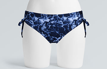 Solitaire bottom