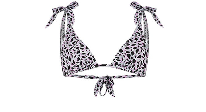 Elektra top