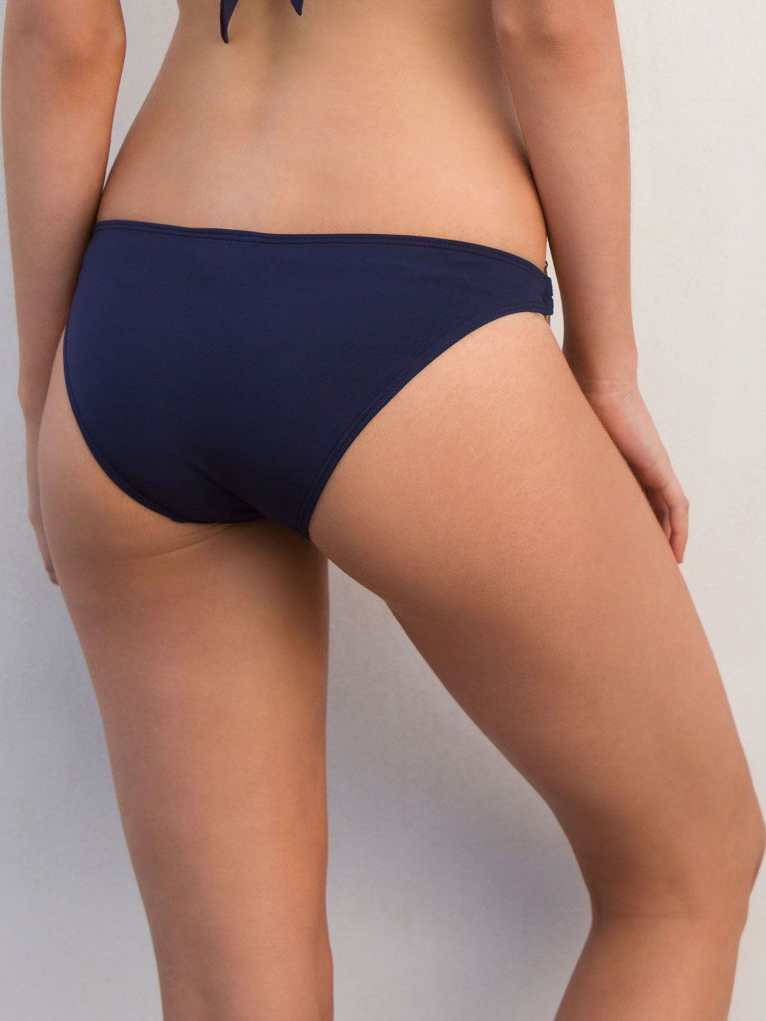 Blush bottom