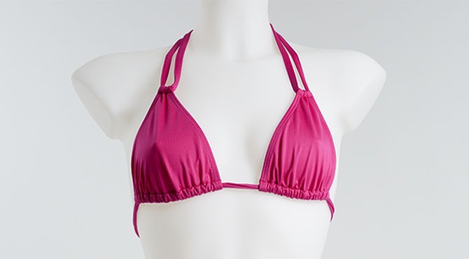 Galore - Bright Pink, 2 image