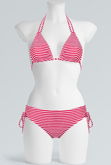 Galore - Cherry Stripe, 3 image