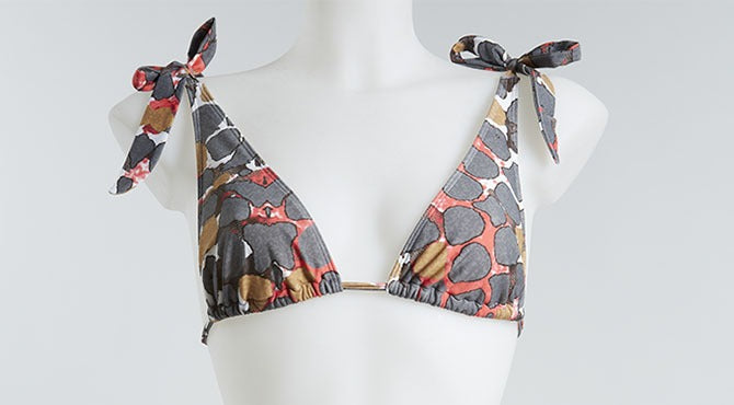 Elektra top