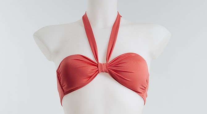 Bonita top