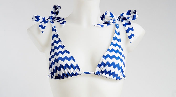 Elektra top