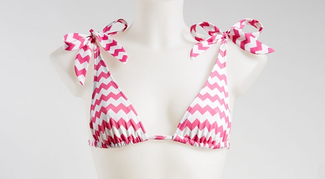 Elektra top