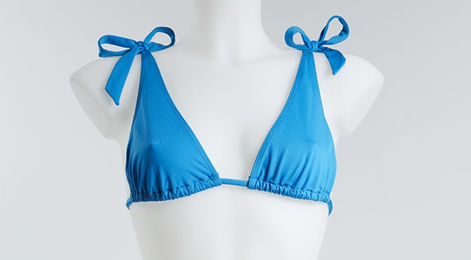 Elektra top
