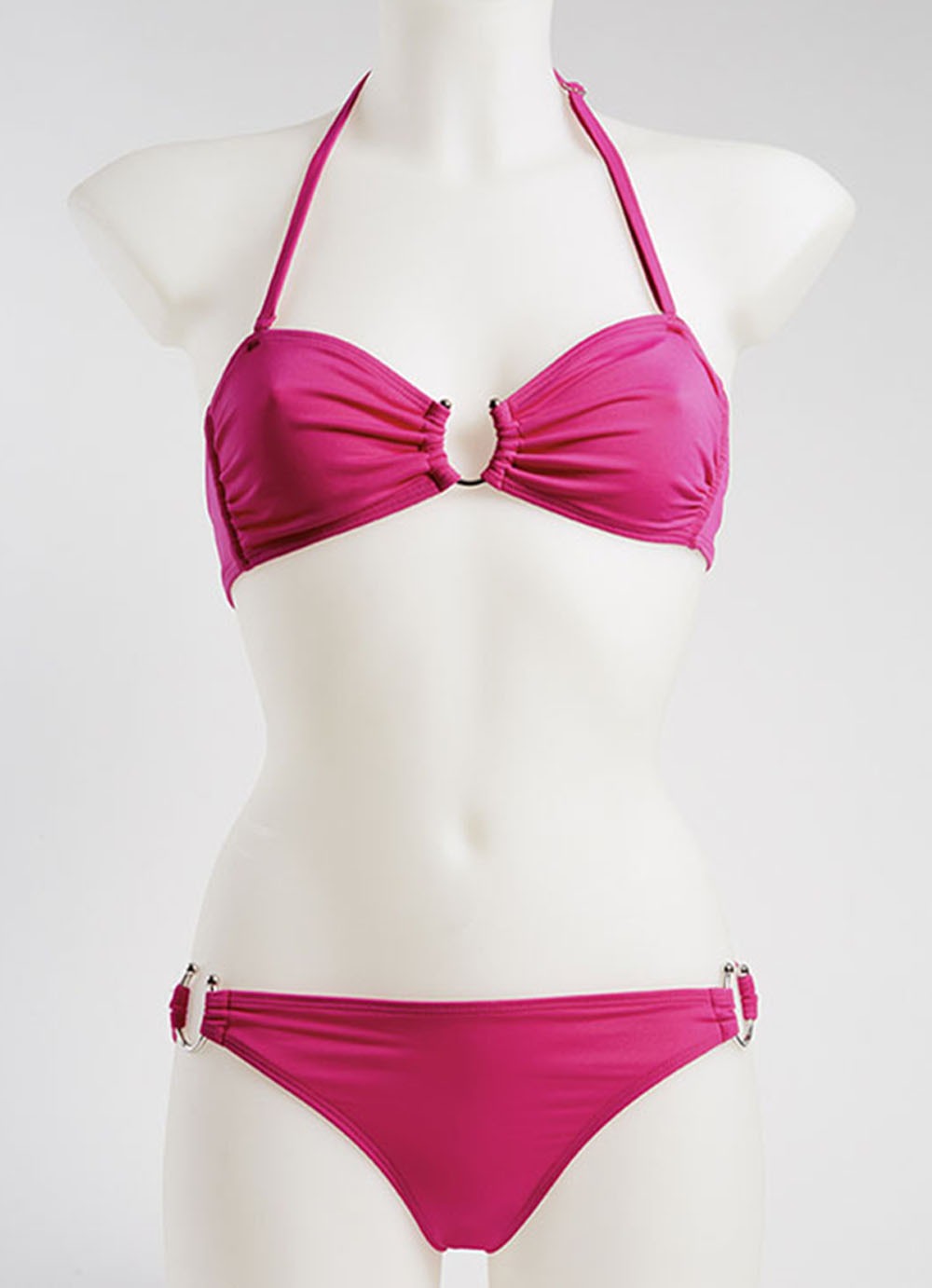 Blush bottom